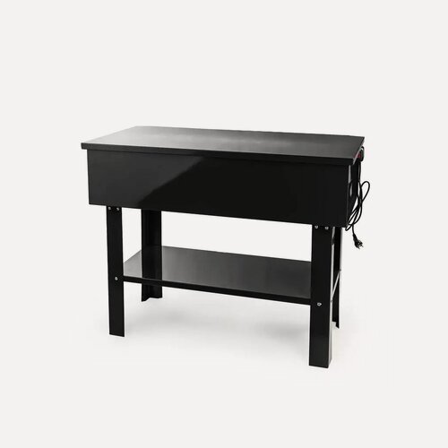 Изображение товара RUNTEC Ванна для мойки деталей 150 л, с электронасосом RT-PW40G