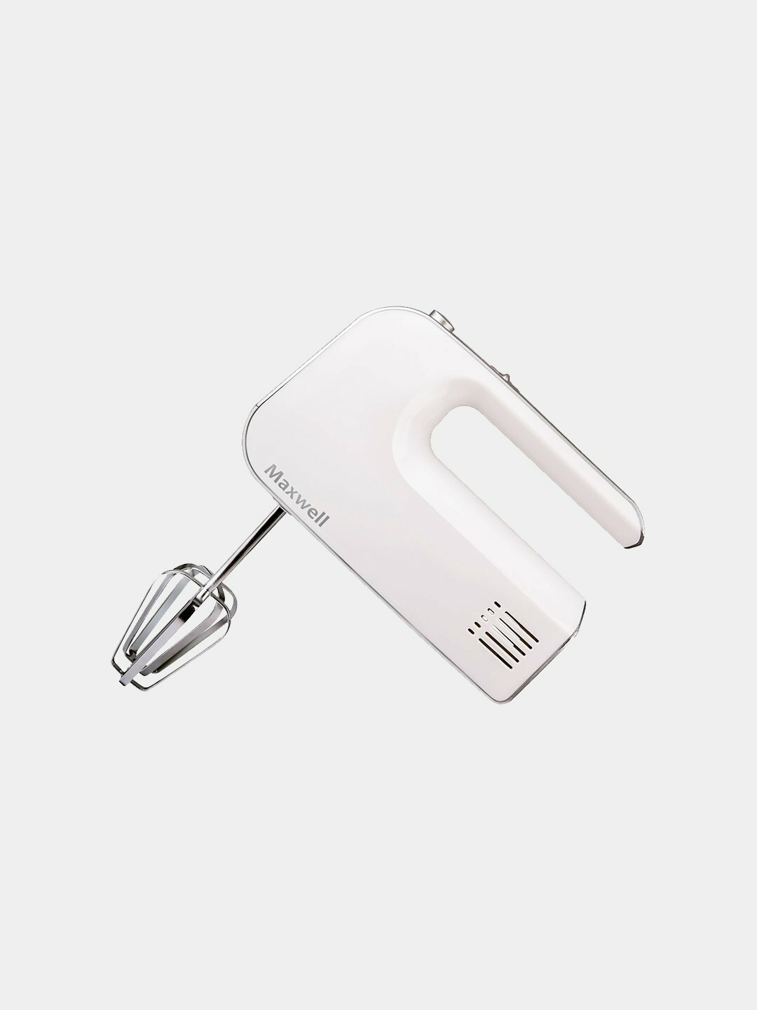 Миксер MAXWELL MW-1351, ручной миксер MAXWELL MW-1351, мощность 200 ВТ