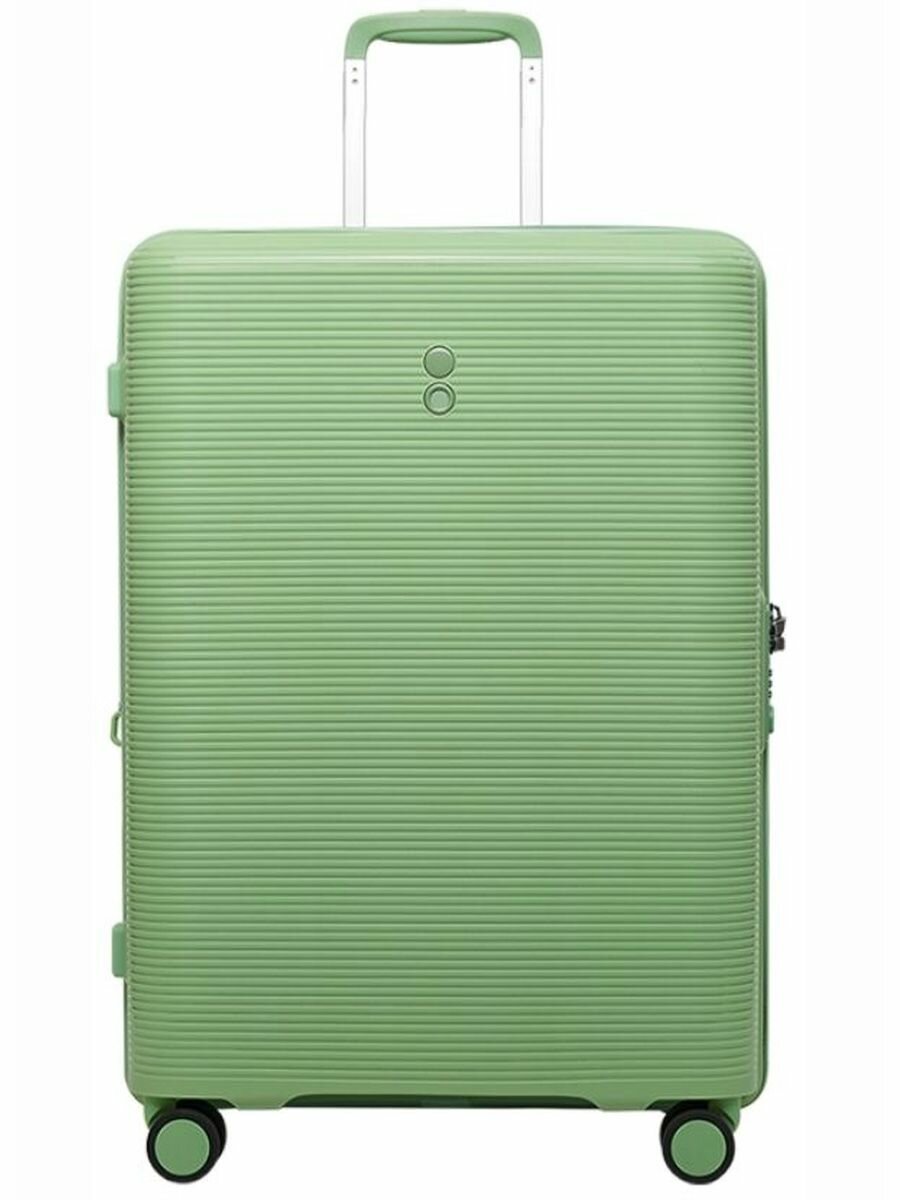 Чемодан-самокат Echolac 