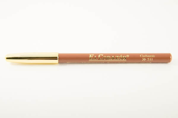 El Corazon Карандаш для губ №211 Cashmere — фото 1