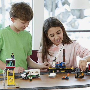 60198 lego city sales
