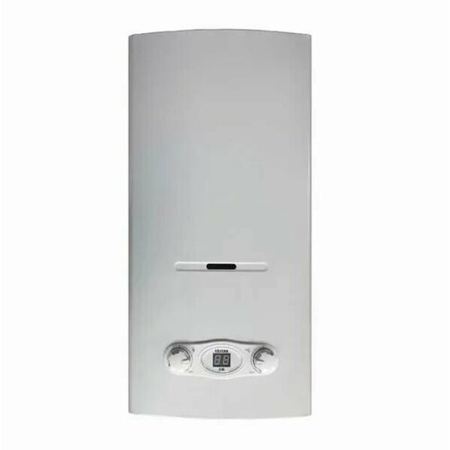 Газовый водонагреватель ВПГ VilTerm S11 серебро 1799400₽