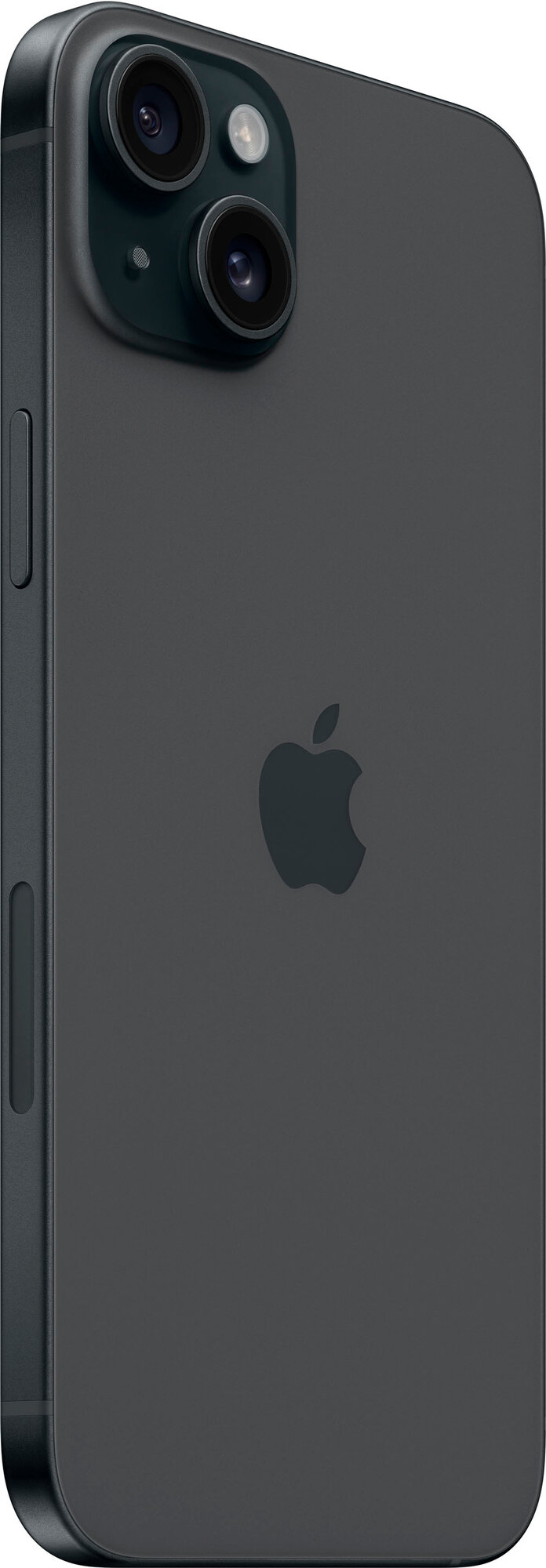 Смартфон Apple iPhone 15 Plus 256Gb (MU1G3HN/A) Green - фото №4