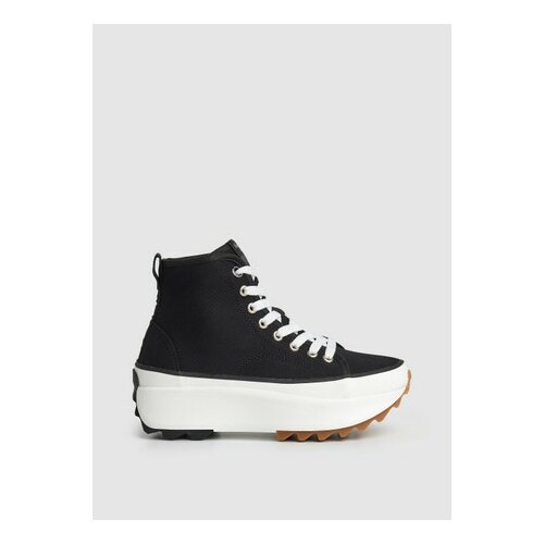 фото Кеды pepe jeans, размер 41, черный