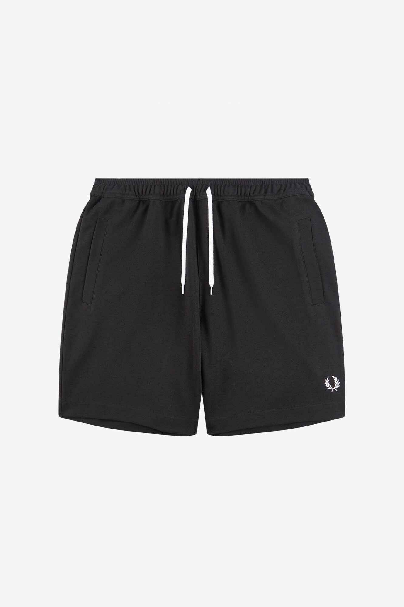 Шорты спортивные FRED PERRY Reverse Tricot