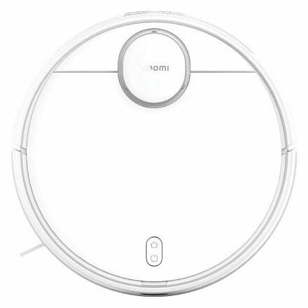 Робот-пылесос Xiaomi Robot Vacuum S10 EU