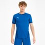 Футболка спортивная PUMA teamGOAL 23 Jersey, размер S, синий