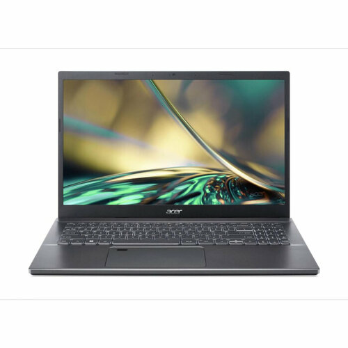 Acer Ноутбук Acer Aspire 5A515-57 Core i7-12650H16GbSSD512Gb156FHDIPSWin11Iron NX KN3CD00C NX KN3CD00C 7638200₽