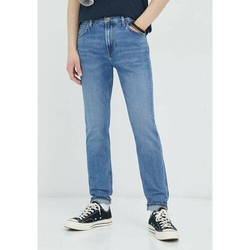 фото Джинсы lee, размер 29/32, синий