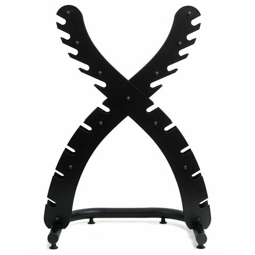 фото Стойка для гантелей victoryfit vf-t300