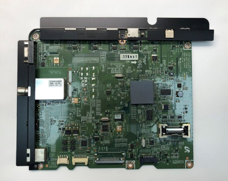 Компьютеры: Bn41 02568b board - купить по выгодной цене в интернет-магазине AliE