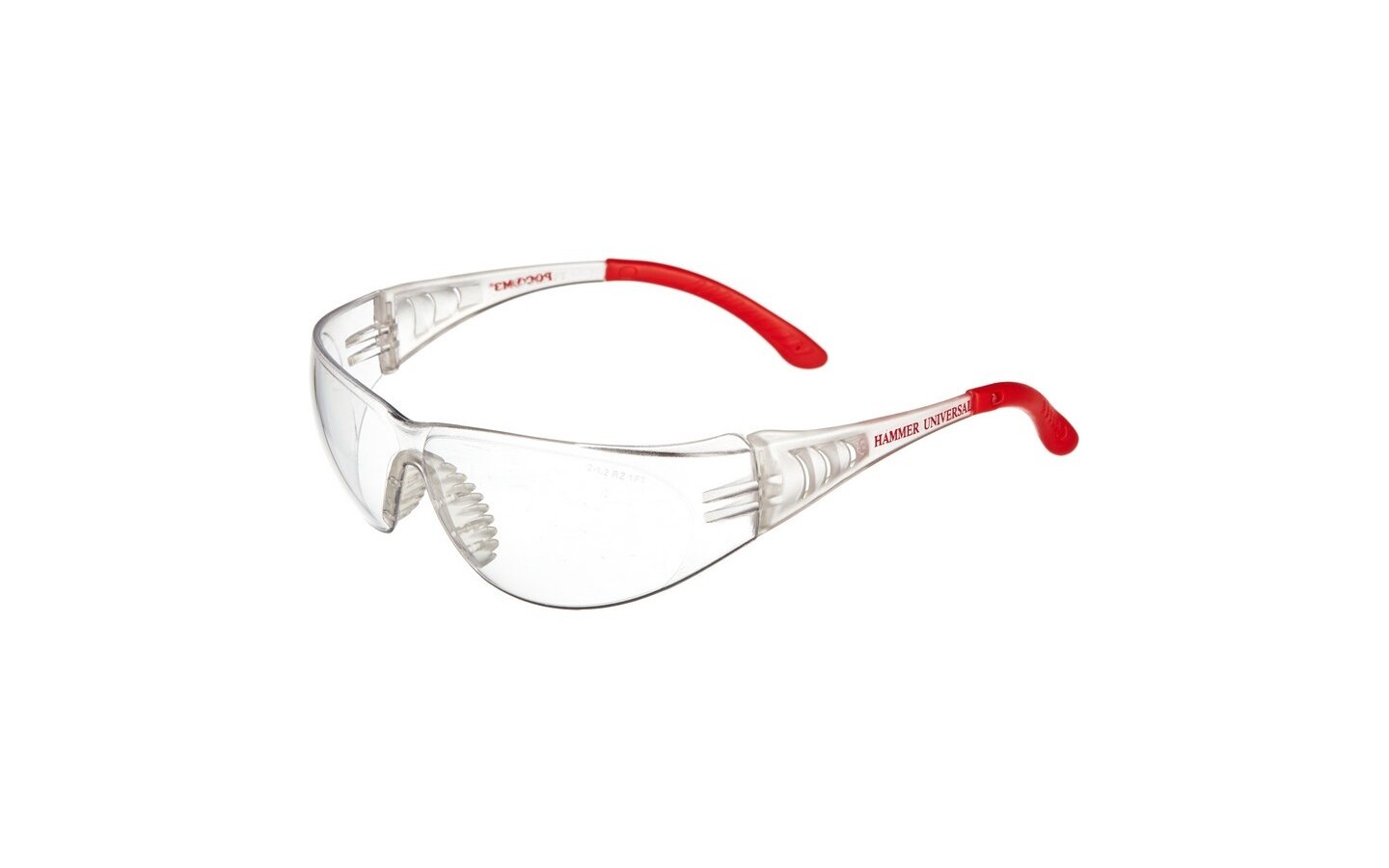 Защитные очки РОСОМЗ - фото №12