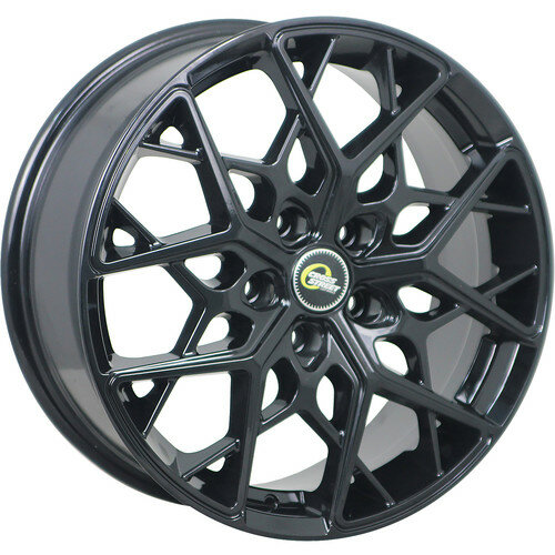 Колесный диск Cross street CR-20 7.5x18/5x108 D54.1 ET38