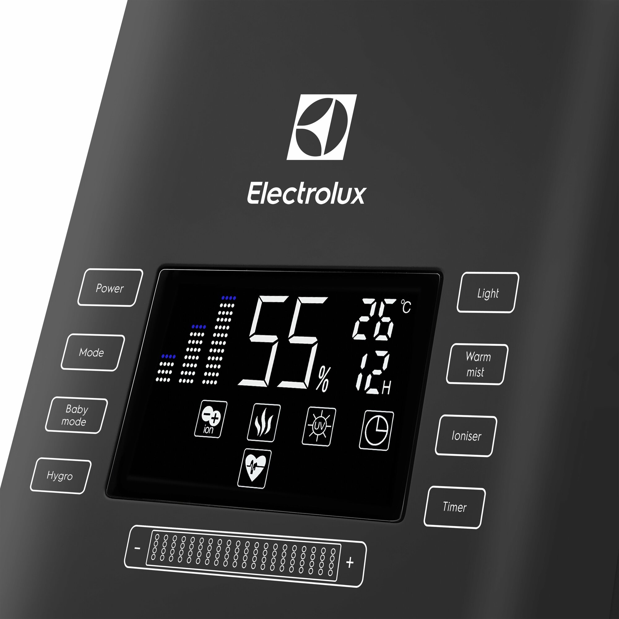 увлажнитель воздуха Electrolux - фото №4