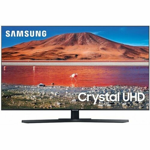 Телевизор Samsung 75 UE75AU7500UXRU 12447600₽