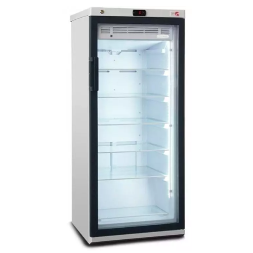 Холодильная витрина Бирюса B-B235DNZ 3464700₽