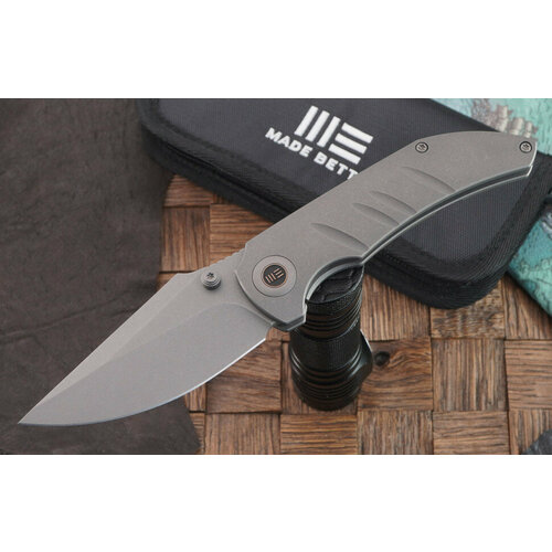 фото Складной нож we knife riff-raff we22020b-3
