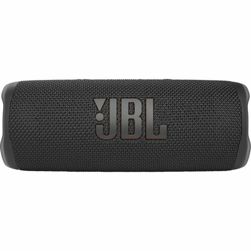 Портативная акустика JBL Flip 6 30 Вт черный RU 1347000₽