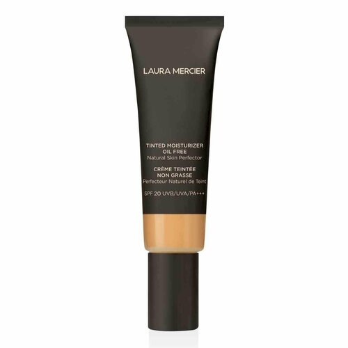 Laura Mercier Tinted Moisturiser Oil Free Natural Skin Perfector тональная увлажняющая основа под макияж 11040₽