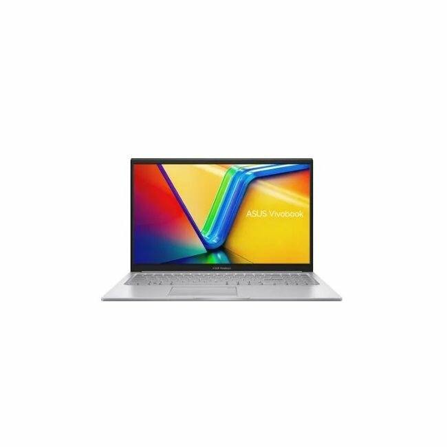 Ноутбук ASUS VivoBook S 15 OLED BAPE Edition K5504VA-MA340W 90NB0ZK6-M00KY0 (15.6", Core i9 13900H, 16Gb/ SSD 1024Gb, Iris Xe Graphics eligible) Серебристый - фото №15