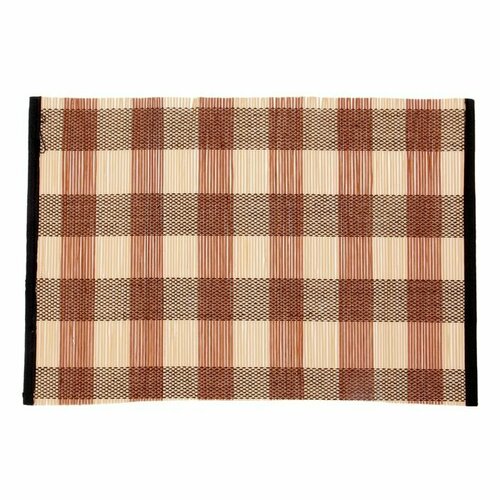 Салфетка сервировочная на стол 3045 см бамбук 314₽