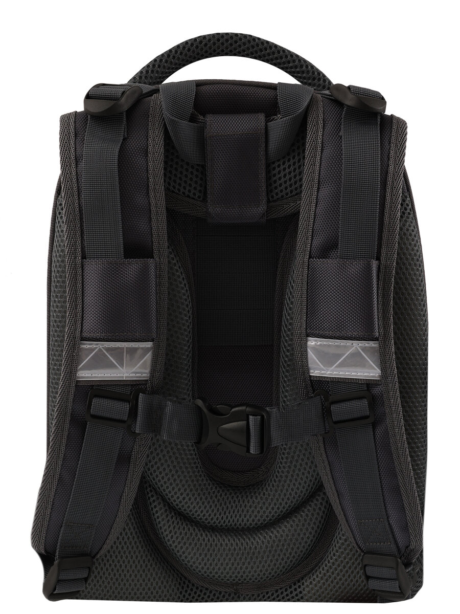 Ранец BagRio BR001/23 - фото №7