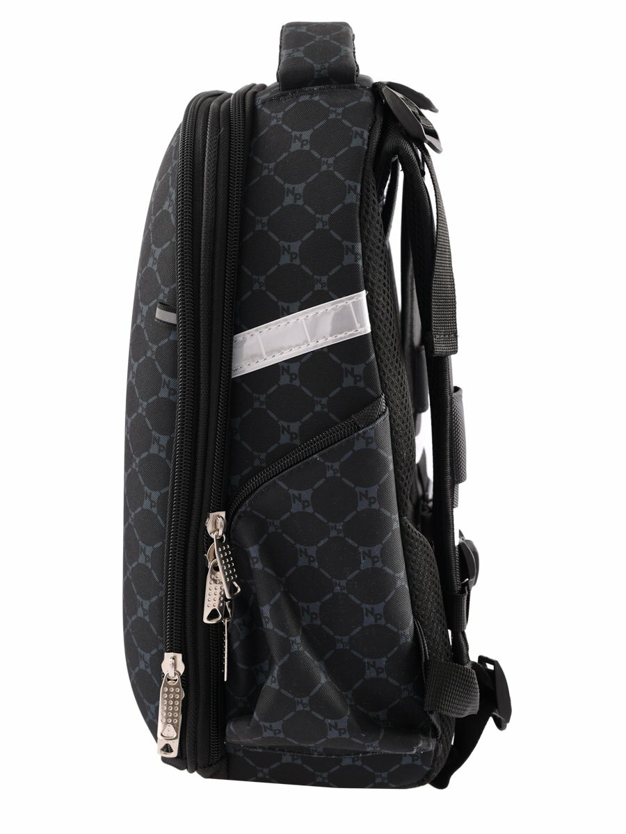 Ранец BagRio BR002/23 - фото №5