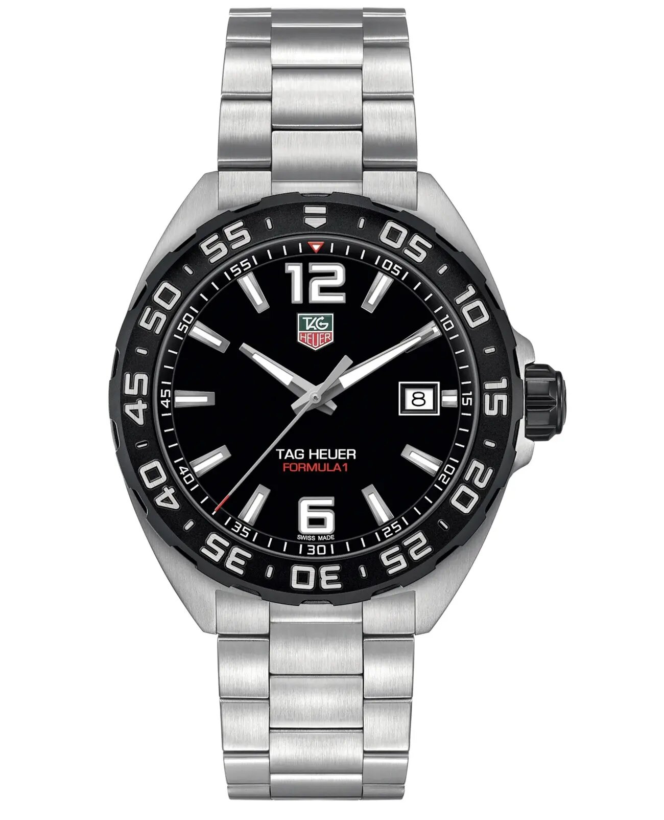 Наручные часы TAG Heuer WAZ1110.BA0875