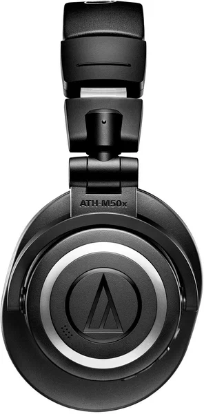 Наушники мониторные беспроводные Audio-Technica ATH-M50xBT2