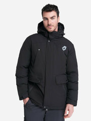 Куртка Lotto MEN'S PADDED JACKET