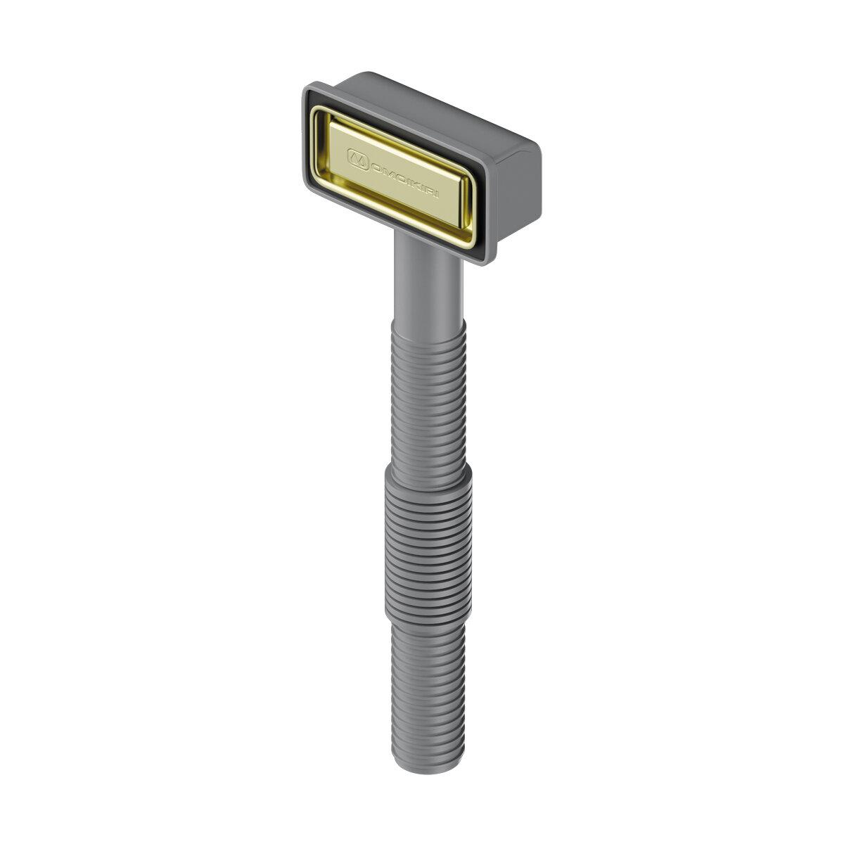 фото Сменный перелив Omoikiri OV-1-S-LG