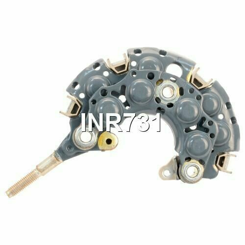 Диодный мост Land Rover Freelander Ленд Ровер Фрилендер Toyota Carina Celica Corolla Yaris Тойота Карина Селика Королла Ярис новый 2854₽