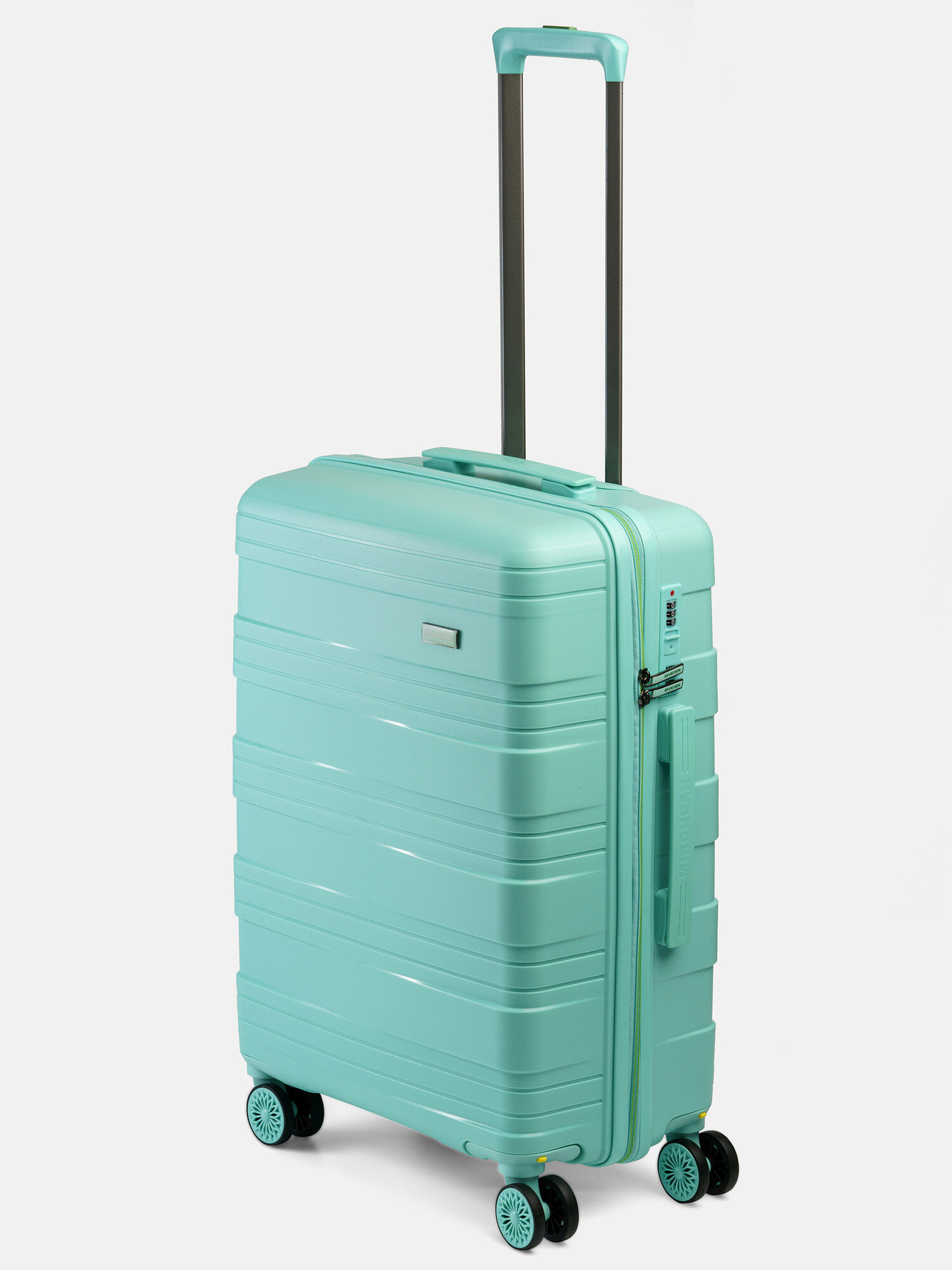 Чемодан MIRONPAN 