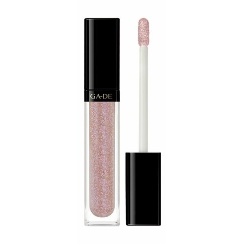 Блеск для губ 817 Bright Star Ga-De Crystal Lights Lipgloss