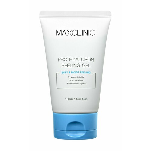 Maxclinic Pro Гиалуроновый Пилинг-гель 4281₽