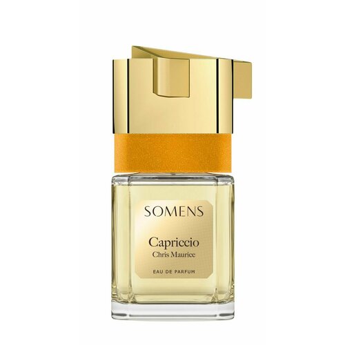 Парфюмерная вода для мужчин и женщин SOMENS