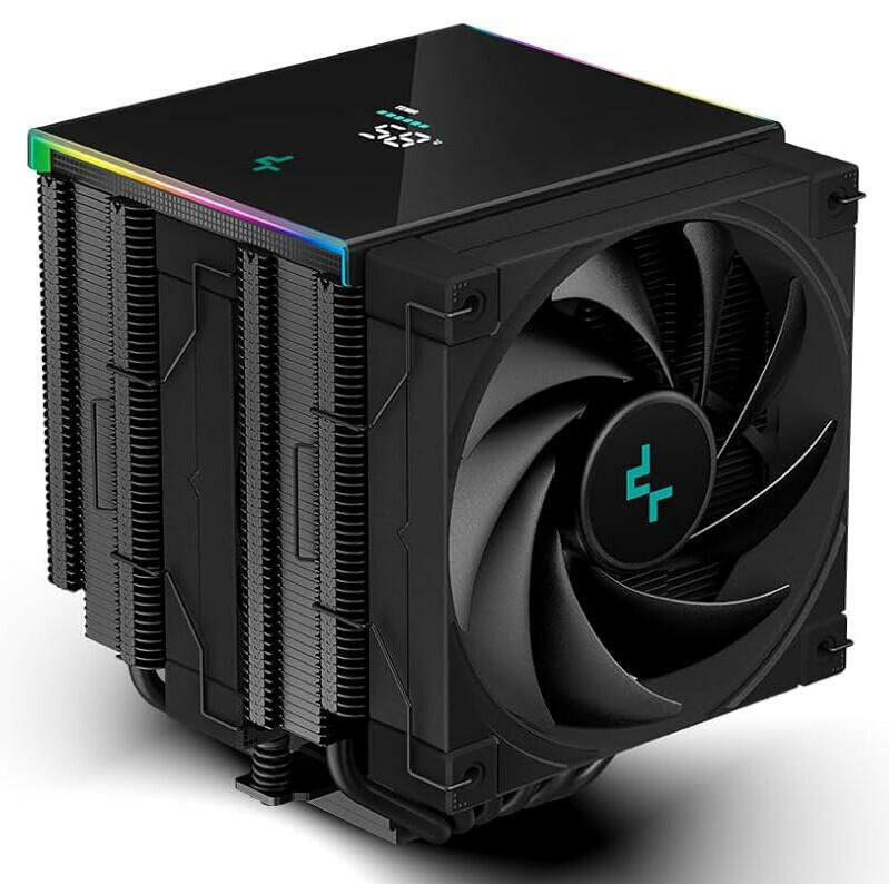 Кулер Deepcool AK620 DIGITAL