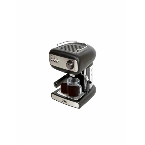 Кофемашина JVC JK-CF26 922800₽