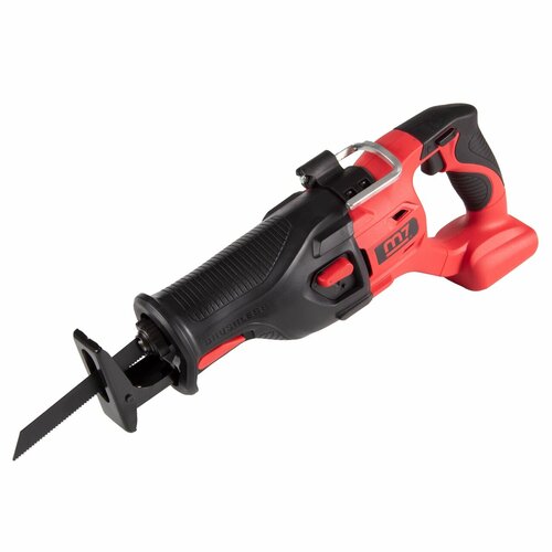 Аккумуляторная пила сабельная 18 В без аккумулятора и ЗУ MIGHTY SEVEN DRS-101 2685800₽