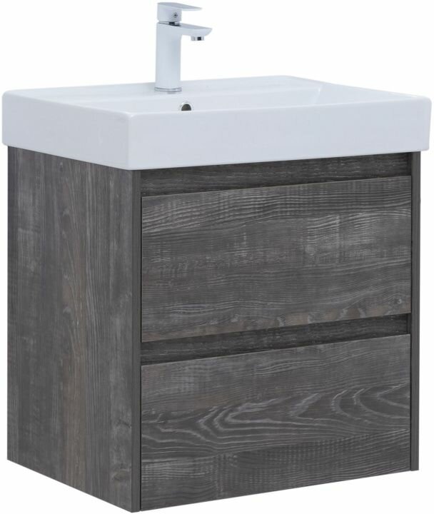 фото AquaNet 287889 темное дерево