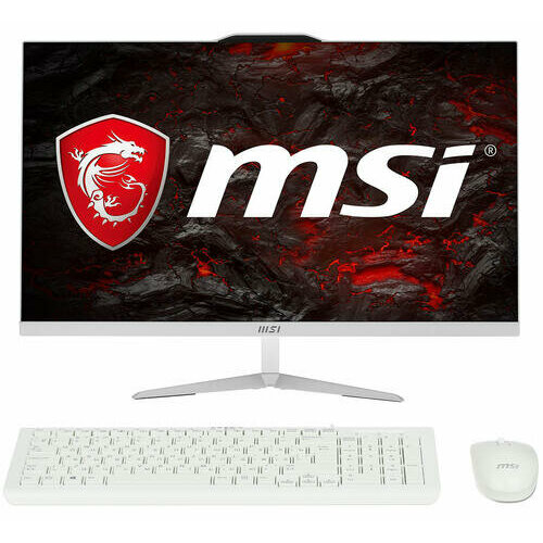 Моноблок MSI ModernAM27212M-466X 9827900₽