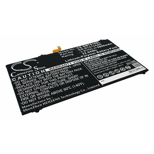 Аккумулятор для Samsung Galaxy Tab S2 9.7 SM-T815 (EB-BT810ABE) brand new 5870mah eb bt810abe battery for samsung galaxy tab s2 9 7 inch sm t815 sm t810 t815c t813 t815 t819c t817a tablet