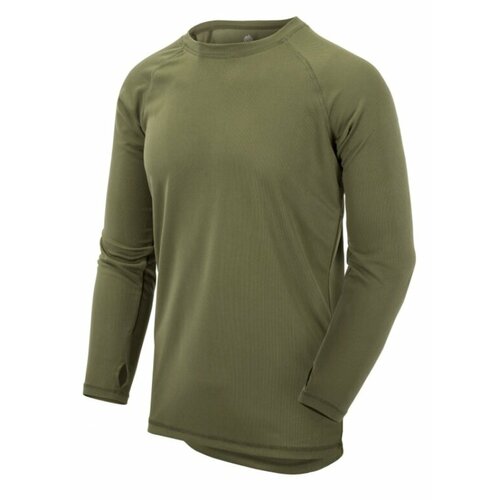 фото Комплект термобелья helikon-tex, размер s, зеленый