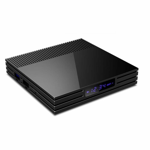 Smart-TV приставка iconBIT Movie 2000 379900₽