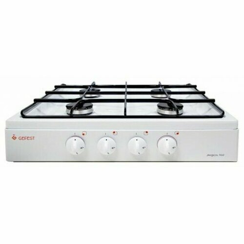 Плитка газовая Gefest 900-03 827000₽