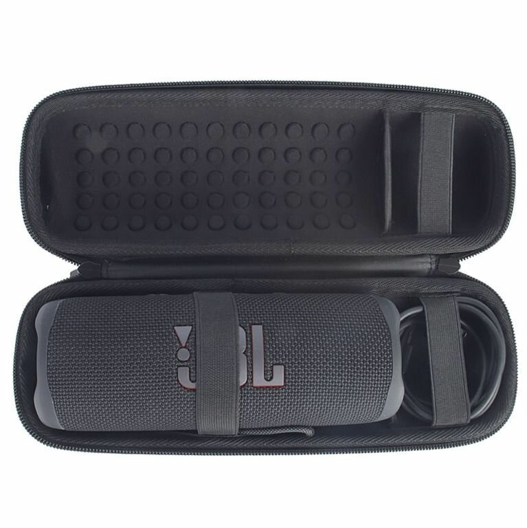Чехол (кейс, сумка) для портативной колонки JBL Flip 6 — фото 4