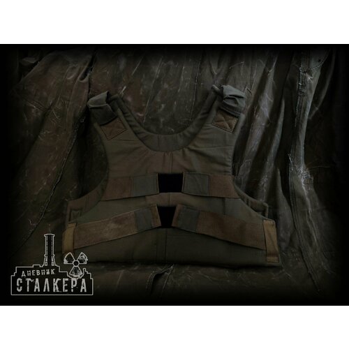 фото Сталкер комбинезон "заря" нет бренда