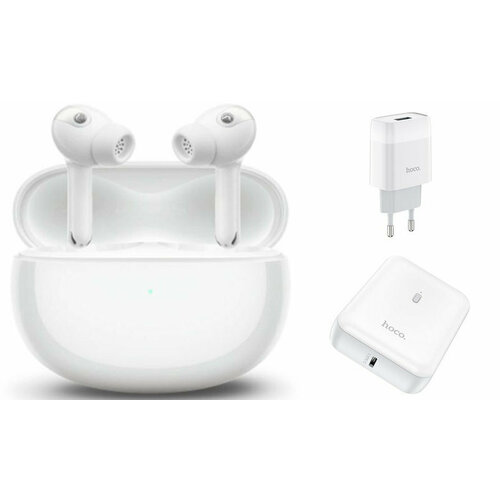 Наушники Xiaomi Buds 3 White M2111E1 BHR5526GL 639800₽