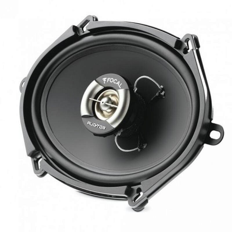 Автоакустика Focal Auditor RCX-570 - фото №12