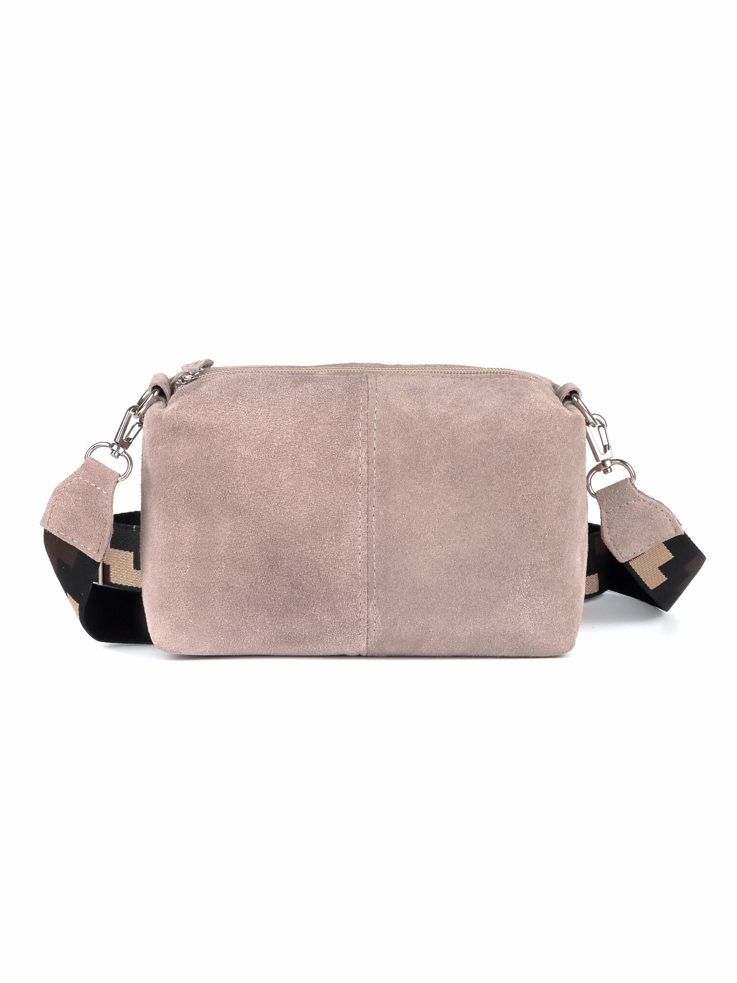 Сумка кросс-боди Ofta, бежевый — фото 1